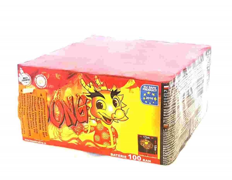 Loong 100 rán / 14 mm