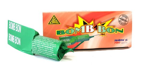 BOMB-BON 4ks