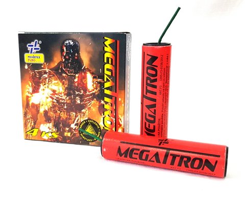 Megatron 4ks
