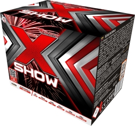 X Show 16 rán / 20mm