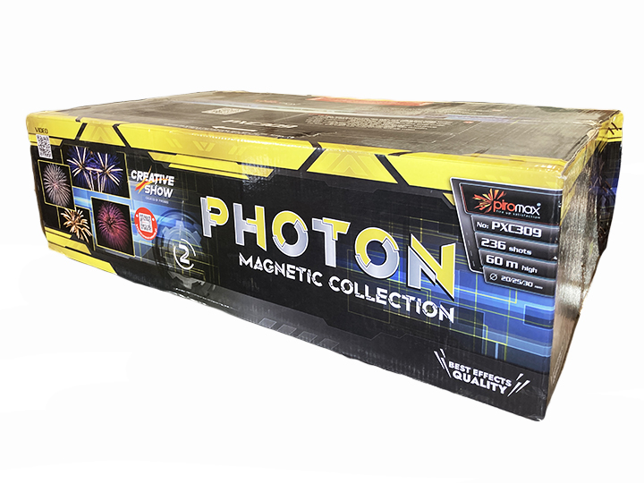 Photon 236 rán / 30mm