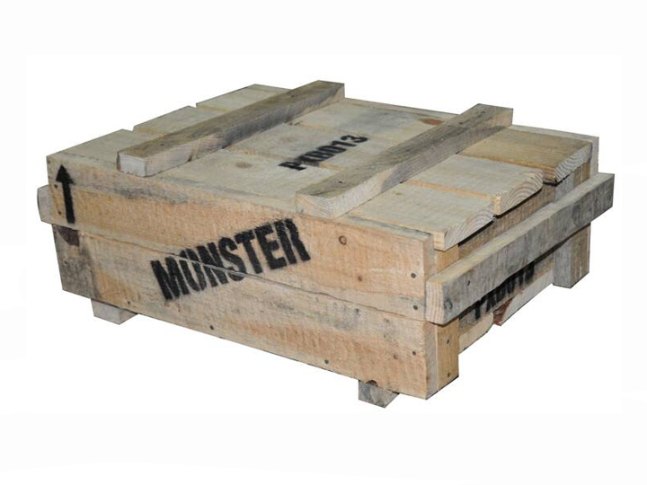 Monster Box - 160 rán / 20mm