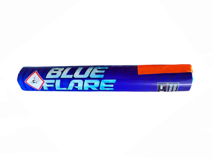 Blue Flare 1ks