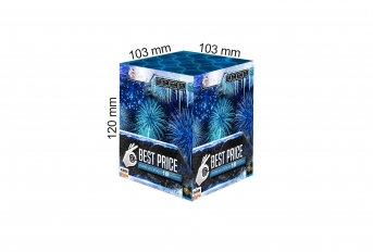 Best Price - Frozen 16 rán / 20mm