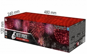 Best price 200 rán / 20mm