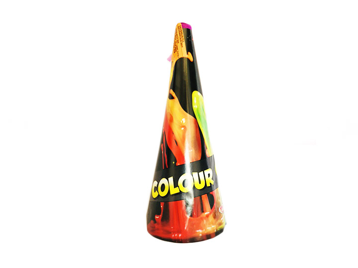 Vulkán Color 500g