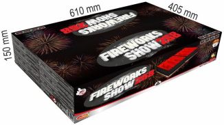 Fireworks show 268 rán / 20mm