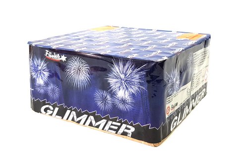 Glimmer 100 rán / 20 mm
