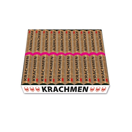 Krachmen strong 20ks
