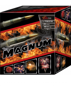 Magnum 20 rán / 50mm