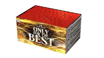 Only for the best 64 rán / 30 mm