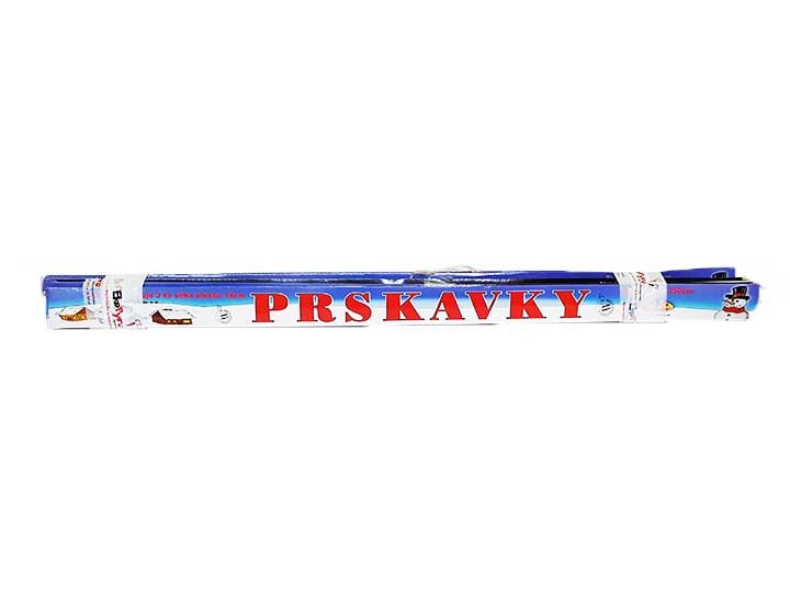 Prskavky 90cm 10x3ks