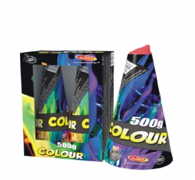 Vulkán Color 500g