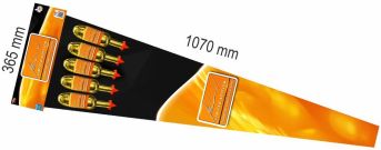 Signature range rocket 100 5ks
