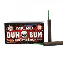 Dum Bum micro 25ks
