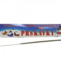 Prskavky 28 cm