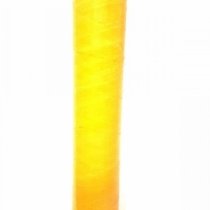 Sklolaminátový mažiar 63 mm
