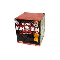 Dum Bum micro 25 rán / 25mm
