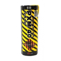 Dymovnica PXM40 žltá