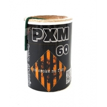 Dymovnica PXM60 biela