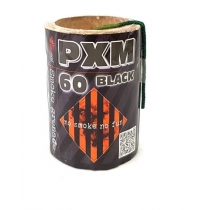 Dymovnica PXM60 čierna