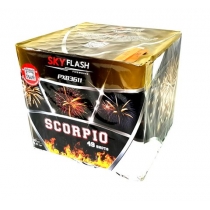 Scorpio 49 rán / 30mm
