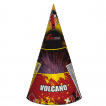 Volcano 1ks