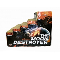 Moon Destroyer 66 rán / multikaliber