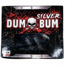 Dum Bum silver 36 ks