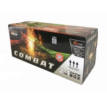 Combat 70 rán / 25mm