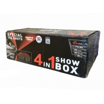 Show Box 4v1 196 rán / 30 mm