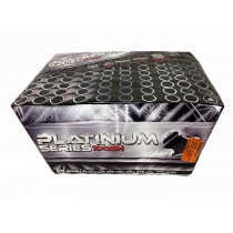 Platinum serie 100 rán / 20mm - šikmý