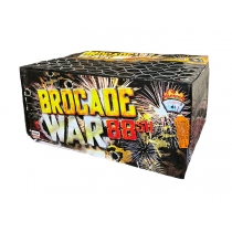 Brocade war 88 rán / 25mm