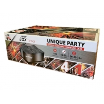 Unique Party 146 rán / multikaliber