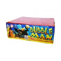 Bubble man 130 rán / 20mm