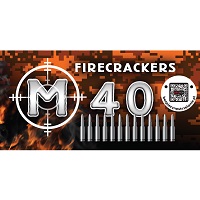 Búchací koberček M40