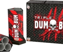 Dum Bum Triple 5 ks