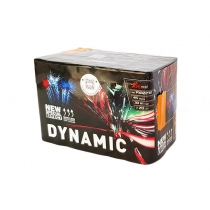Dynamic 45 rán / 20mm