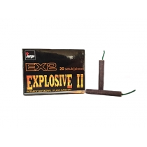 Explosive II 20ks