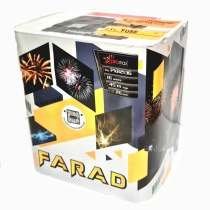Farad 16 rán / 26mm