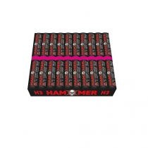 Hammer Big H3 20ks