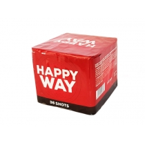 Happy Way 36 rán / 20mm