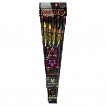 Pyrotechnický set Impuls