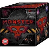 Monster 25 rán / 50mm