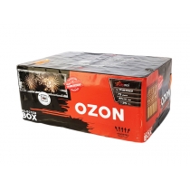 Ozon 79 rán / 25mm
