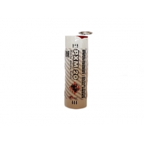 Dymovnica PXM20 - biela