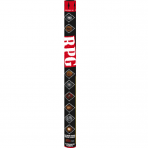 RPG 8 rán / 30mm