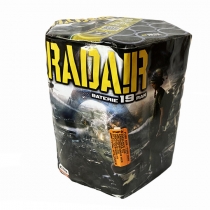 Radar 19 rán / 30mm