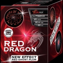 Red Dragon 20 rán / 20mm