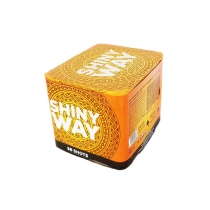 Shiny Way 36 rán / 25 mm